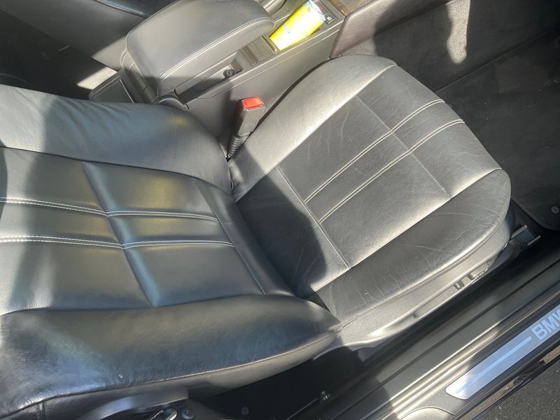 BMW 3er 330Ci Edition Exclusive 2006 – снимка 25