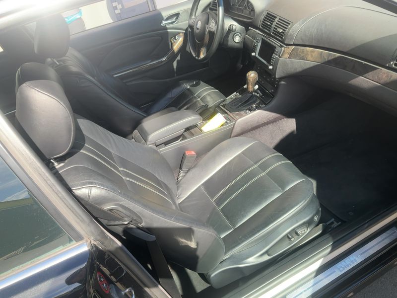 BMW 3er 330Ci Edition Exclusive 2006 – снимка 16