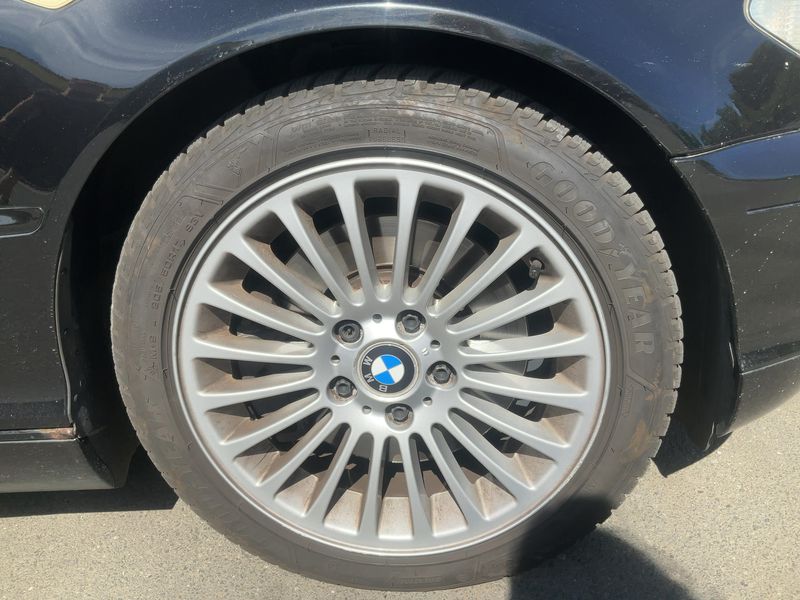 BMW 3er 330Ci Edition Exclusive 2006 – снимка 11