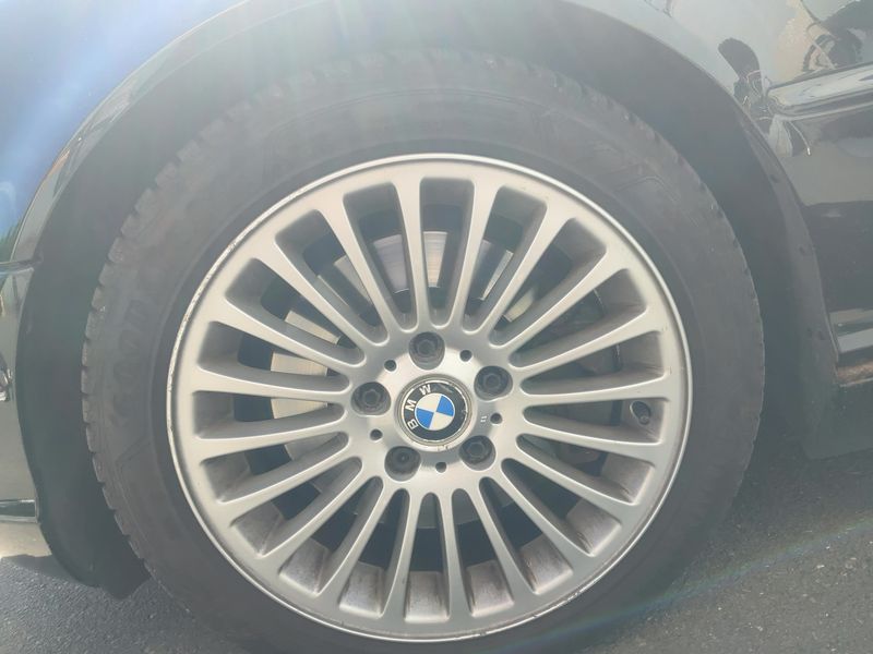 BMW 3er 330Ci Edition Exclusive 2006 – снимка 3