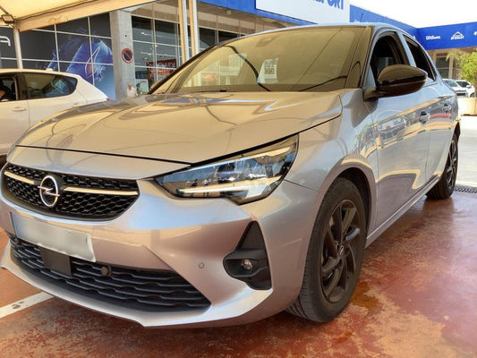 Opel Corsa 1.2 Turbo GS Line 2021 – снимка 2