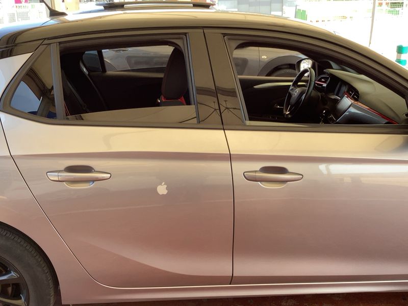 Opel Corsa 1.2 Turbo GS Line 2021 – снимка 10