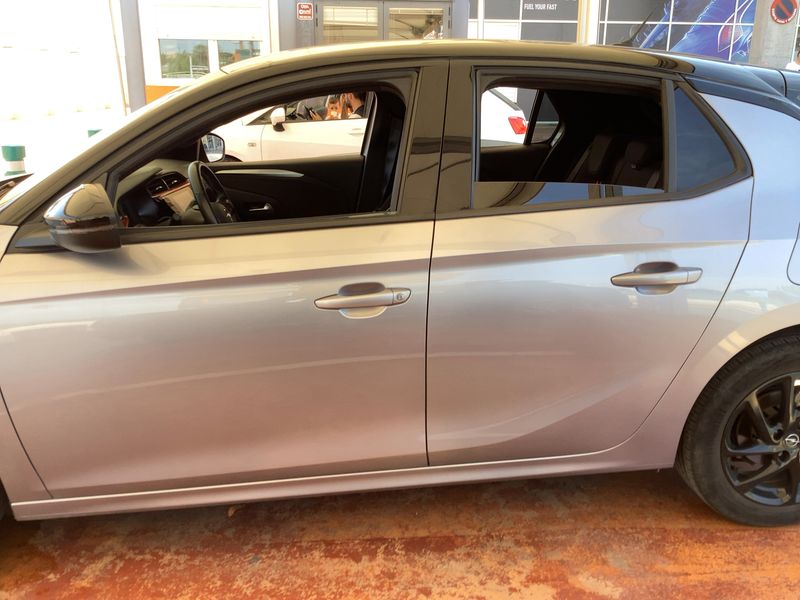 Opel Corsa 1.2 Turbo GS Line 2021 – снимка 4