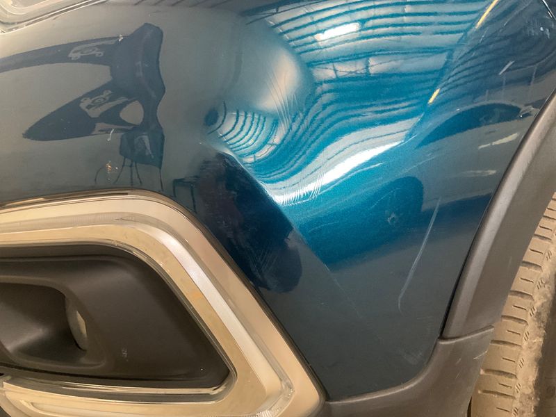 Renault Captur 1.5 dCi Business 2019 – снимка 27