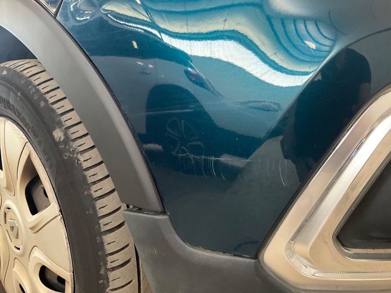 Renault Captur 1.5 dCi Business 2019 – снимка 28
