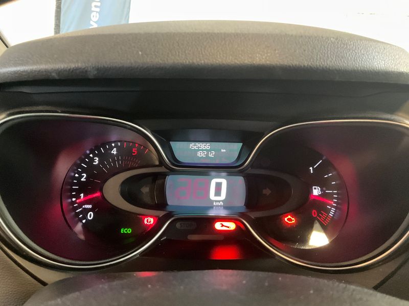 Renault Captur 1.5 dCi Business 2019 – снимка 18