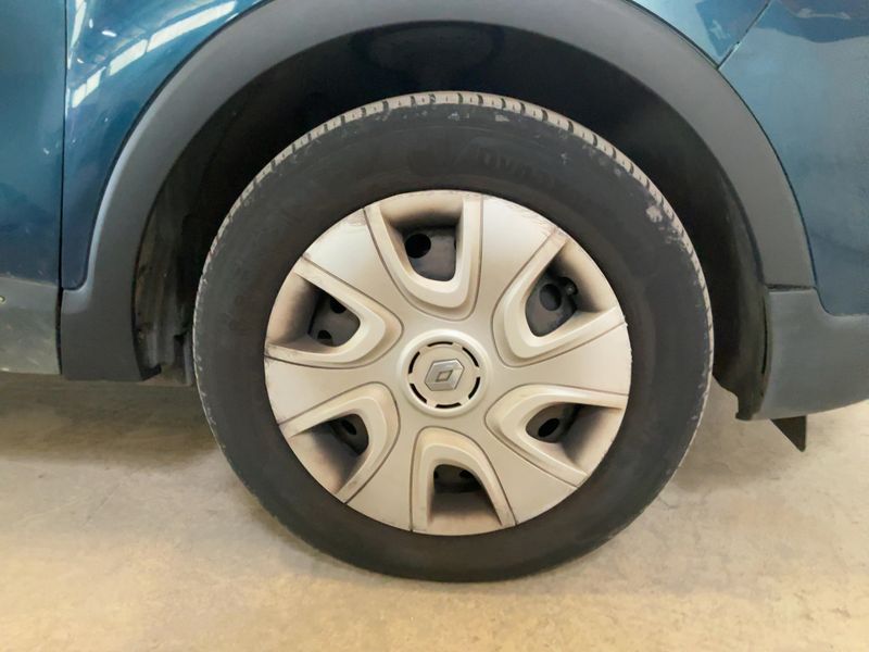 Renault Captur 1.5 dCi Business 2019 – снимка 11