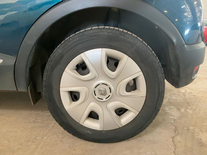 Renault Captur 1.5 dCi Business 2019 – снимка 5