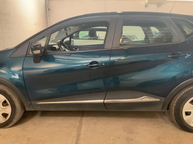 Renault Captur 1.5 dCi Business 2019 – снимка 4