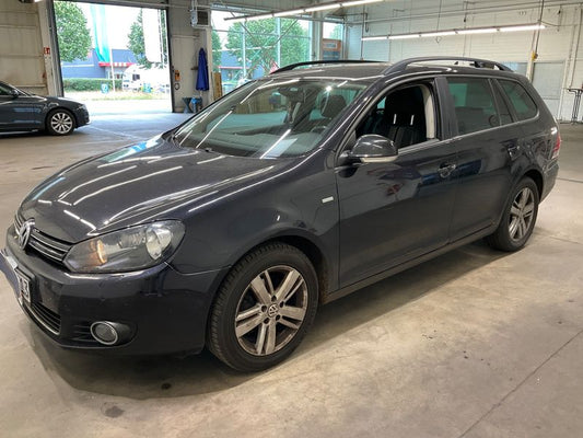 Volkswagen Golf VI 1.4 TSI Match 2012 – снимка 1