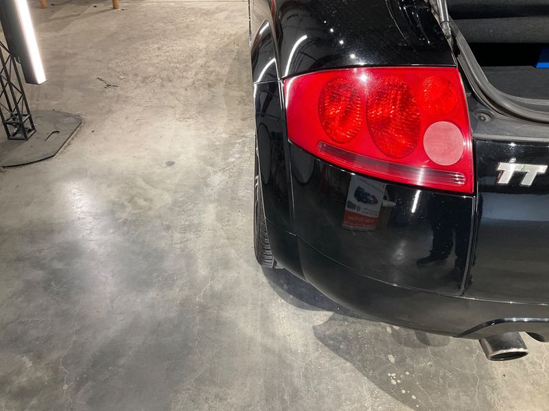 Audi TT 1.8 Turbo Roadster 2001 – снимка 40