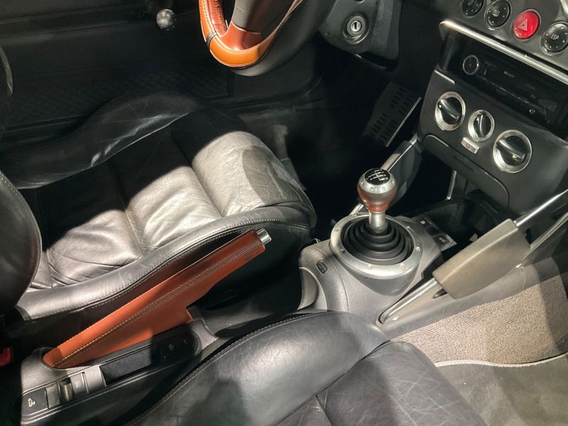 Audi TT 1.8 Turbo Roadster 2001 – снимка 33
