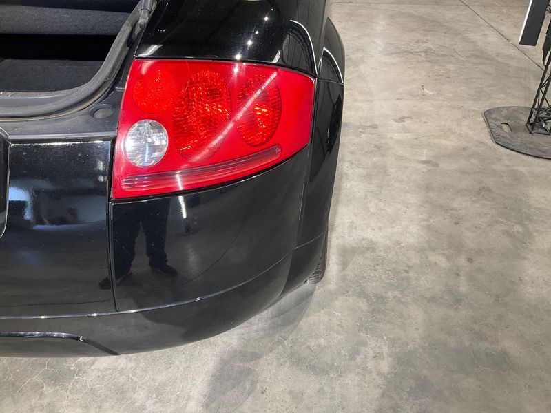 Audi TT 1.8 Turbo Roadster 2001 – снимка 39