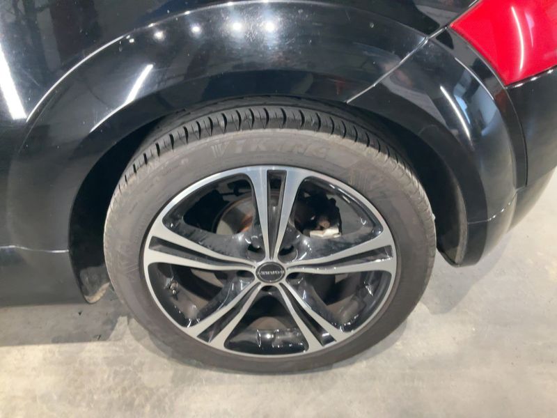 Audi TT 1.8 Turbo Roadster 2001 – снимка 5