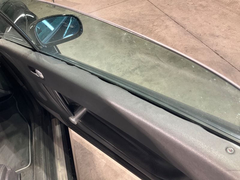Audi TT 1.8 Turbo Roadster 2001 – снимка 31