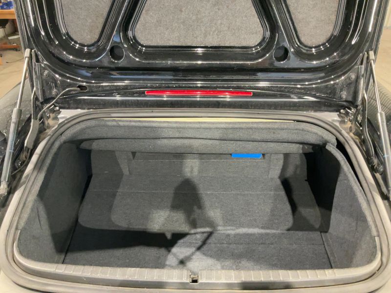 Audi TT 1.8 Turbo Roadster 2001 – снимка 15