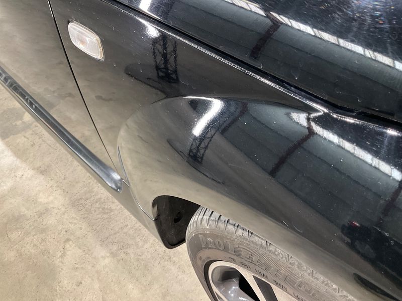 Audi TT 1.8 Turbo Roadster 2001 – снимка 21