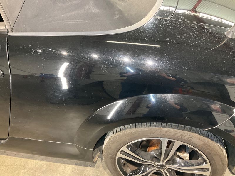 Audi TT 1.8 Turbo Roadster 2001 – снимка 36