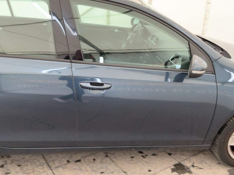 Volkswagen Golf VI 1.4 TSI Comfortline 2009 – снимка 10