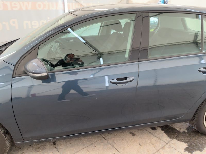 Volkswagen Golf VI 1.4 TSI Comfortline 2009 – снимка 4