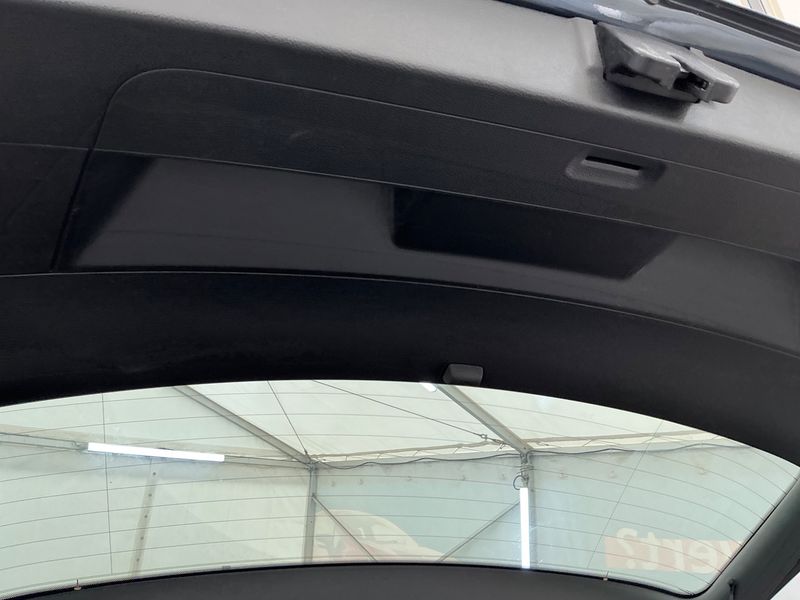 Volkswagen Golf VI 1.4 TSI Comfortline 2009 – снимка 22