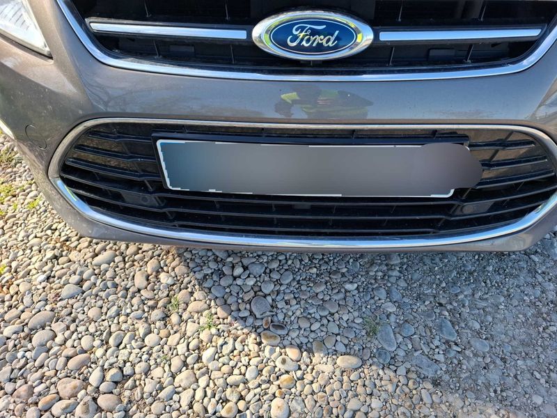 Ford Mondeo 1.6 TDCi Titanium 2012 – снимка 88