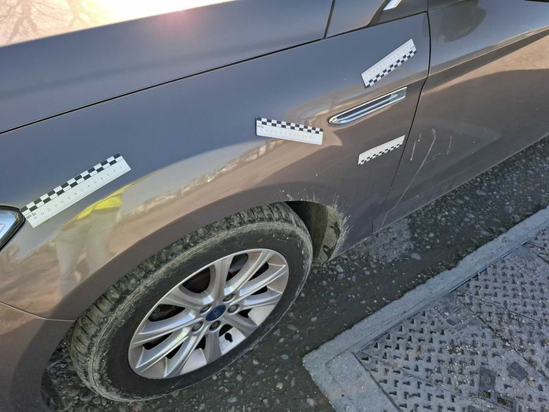 Ford Mondeo 1.6 TDCi Titanium 2012 – снимка 69