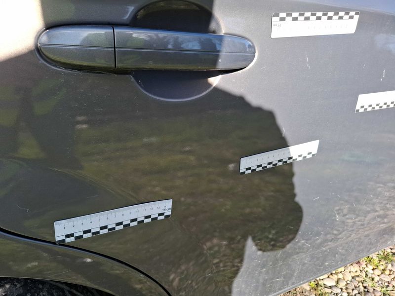Ford Mondeo 1.6 TDCi Titanium 2012 – снимка 37