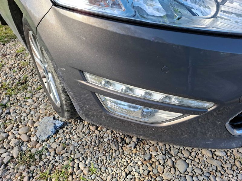 Ford Mondeo 1.6 TDCi Titanium 2012 – снимка 89