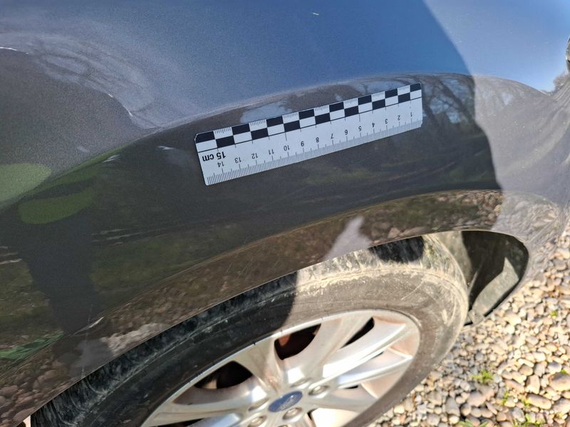 Ford Mondeo 1.6 TDCi Titanium 2012 – снимка 24