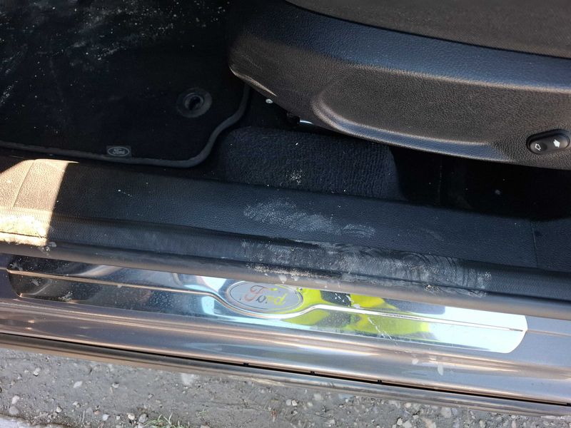 Ford Mondeo 1.6 TDCi Titanium 2012 – снимка 44