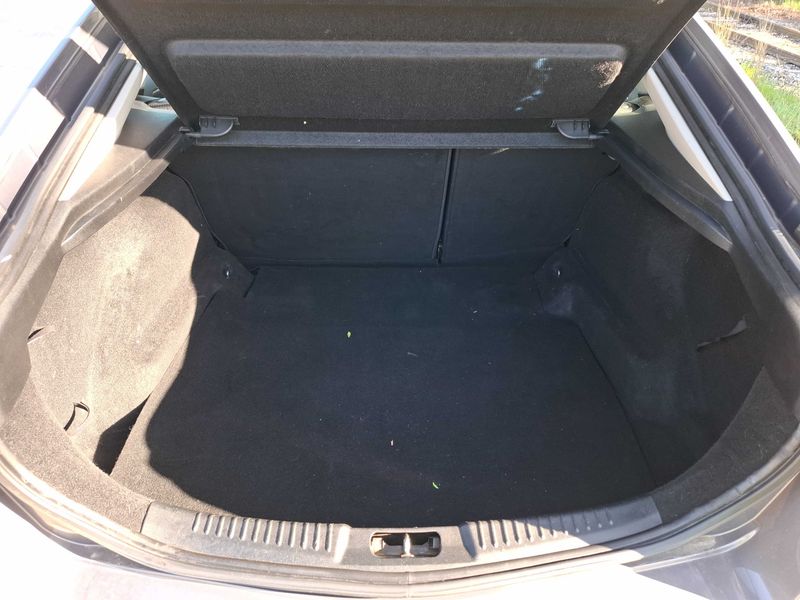 Ford Mondeo 1.6 TDCi Titanium 2012 – снимка 9