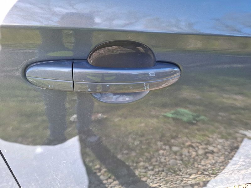 Ford Mondeo 1.6 TDCi Titanium 2012 – снимка 35