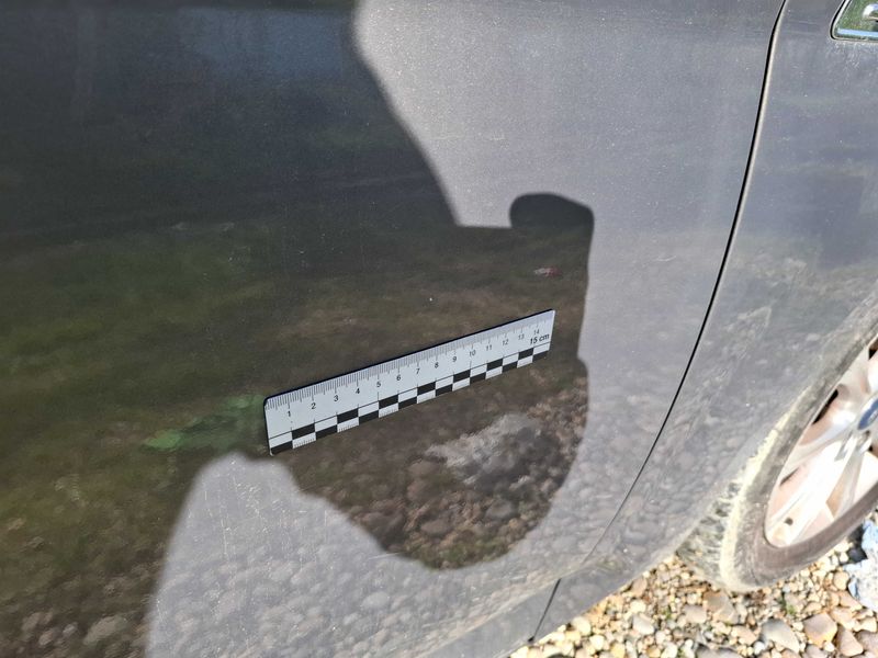 Ford Mondeo 1.6 TDCi Titanium 2012 – снимка 31