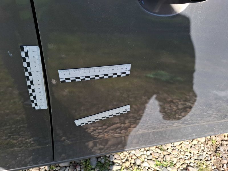 Ford Mondeo 1.6 TDCi Titanium 2012 – снимка 30