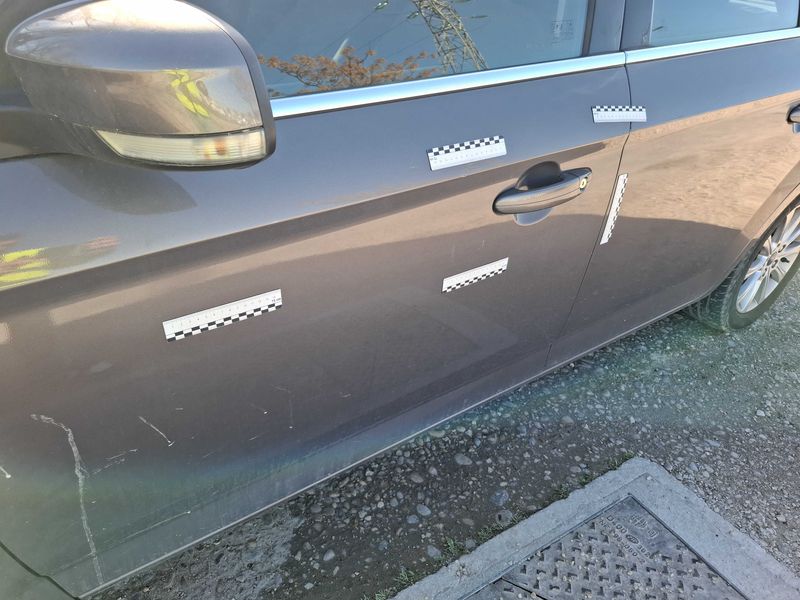 Ford Mondeo 1.6 TDCi Titanium 2012 – снимка 63