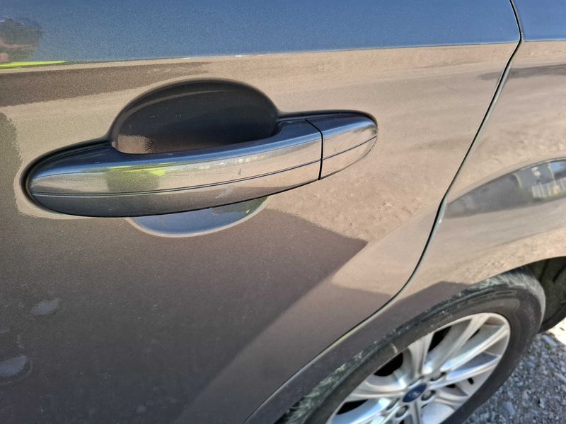 Ford Mondeo 1.6 TDCi Titanium 2012 – снимка 62
