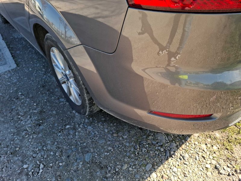 Ford Mondeo 1.6 TDCi Titanium 2012 – снимка 84