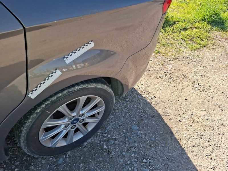 Ford Mondeo 1.6 TDCi Titanium 2012 – снимка 74