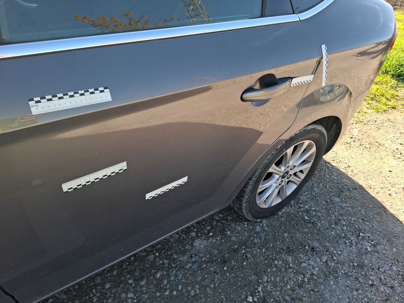 Ford Mondeo 1.6 TDCi Titanium 2012 – снимка 58