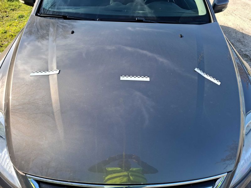 Ford Mondeo 1.6 TDCi Titanium 2012 – снимка 90