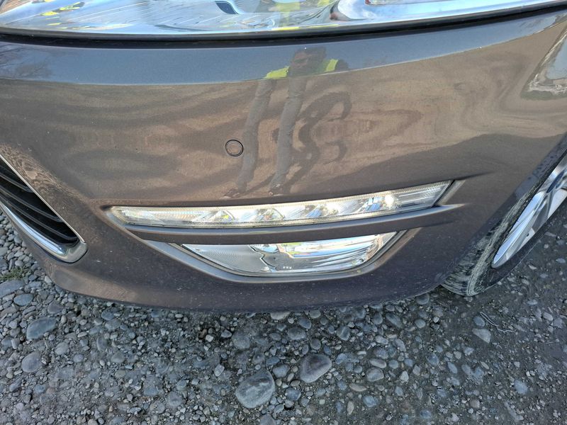 Ford Mondeo 1.6 TDCi Titanium 2012 – снимка 87