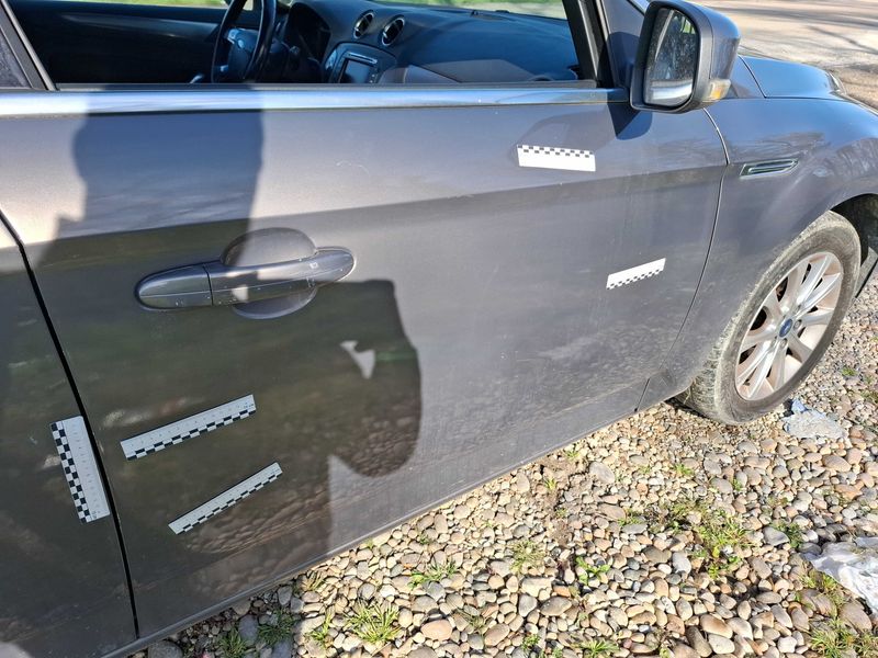 Ford Mondeo 1.6 TDCi Titanium 2012 – снимка 29