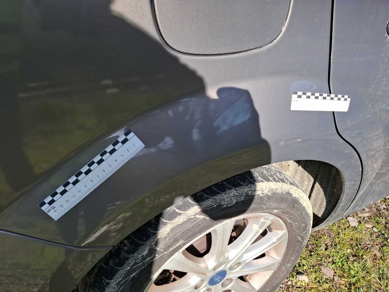 Ford Mondeo 1.6 TDCi Titanium 2012 – снимка 26