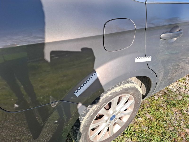Ford Mondeo 1.6 TDCi Titanium 2012 – снимка 25