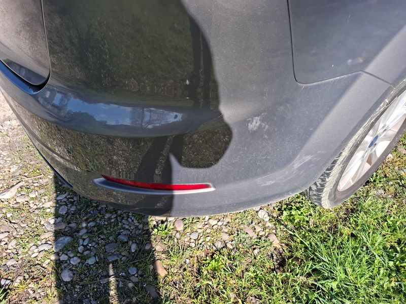 Ford Mondeo 1.6 TDCi Titanium 2012 – снимка 80