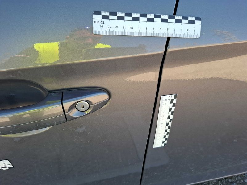 Ford Mondeo 1.6 TDCi Titanium 2012 – снимка 66