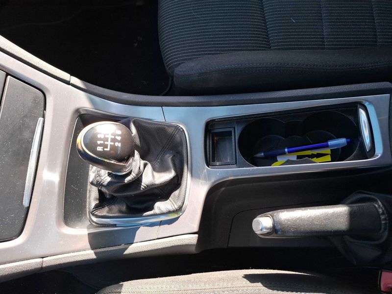 Ford Mondeo 1.6 TDCi Titanium 2012 – снимка 46