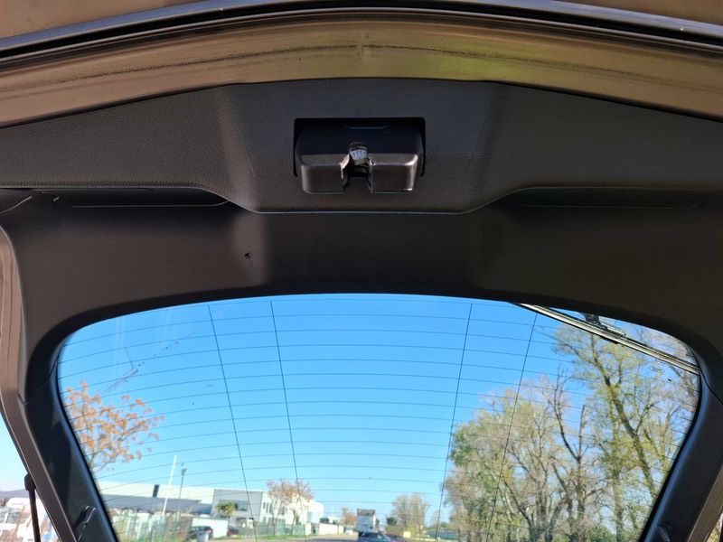 Ford Mondeo 1.6 TDCi Titanium 2012 – снимка 49