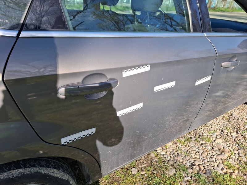 Ford Mondeo 1.6 TDCi Titanium 2012 – снимка 36